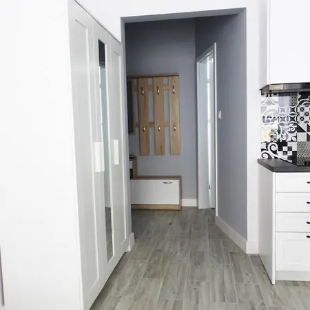 Apartment Old Town - Piwna Street