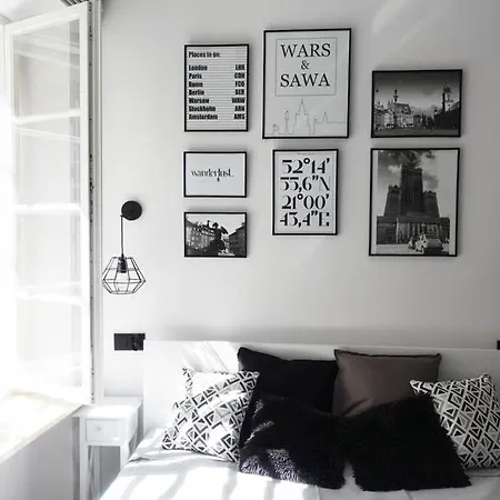 Apartment Old Town - Piwna Street