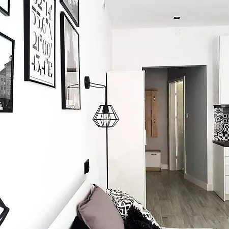 Old Town - Piwna Street Apartment