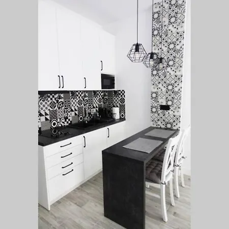 Apartment Old Town - Piwna Street Warschau