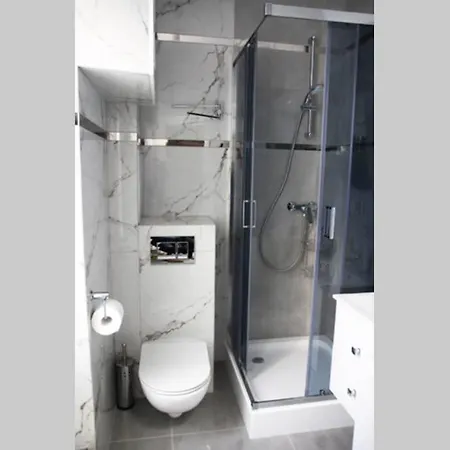 Old Town - Piwna Street * Warszawa