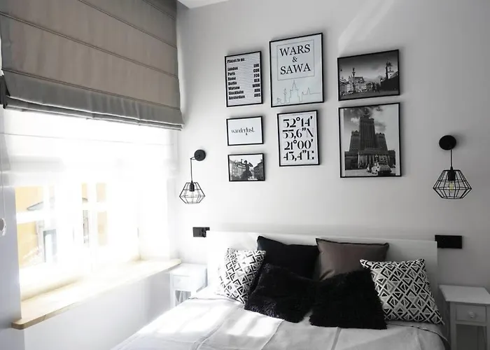 Old Town - Piwna Street * Warszawa