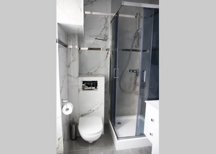 Old Town - Piwna Street * Warszawa