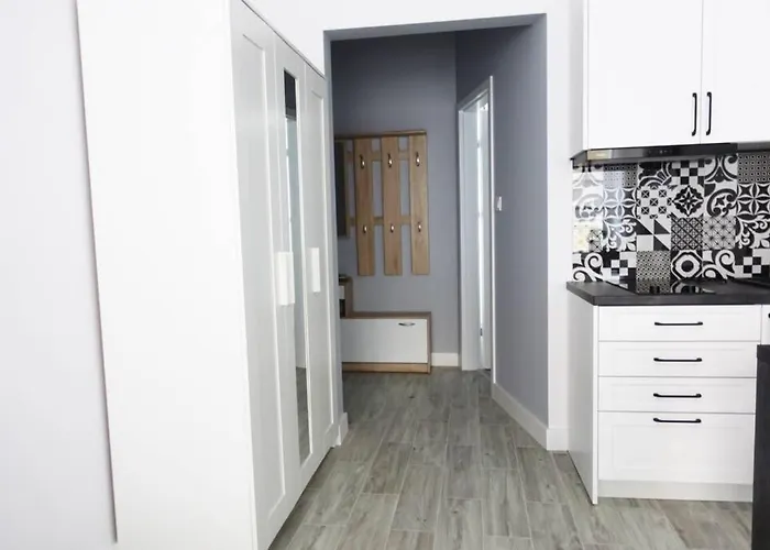 Apartament Old Town - Piwna Street