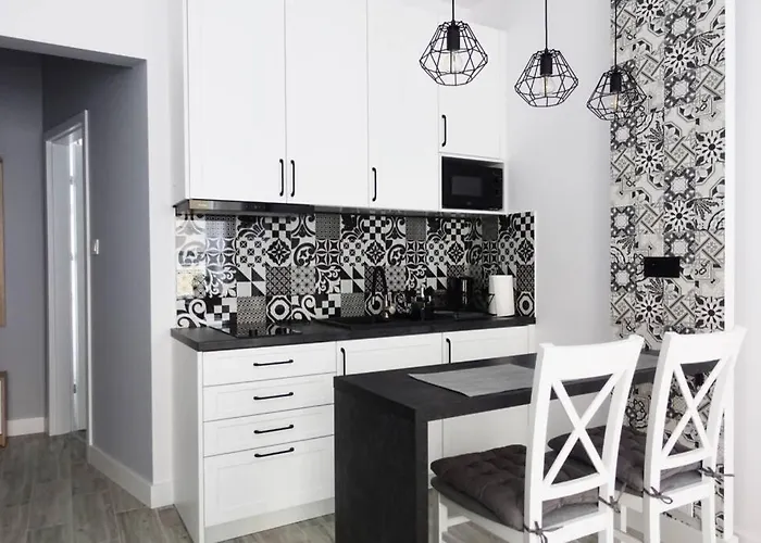 Old Town - Piwna Street Apartament