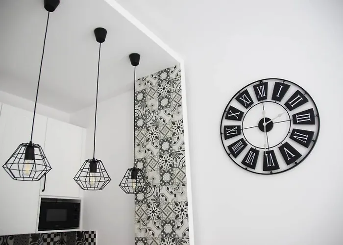 Old Town - Piwna Street Warszawa