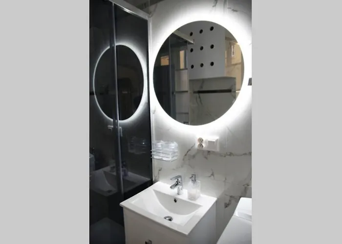 Old Town - Piwna Street Apartament