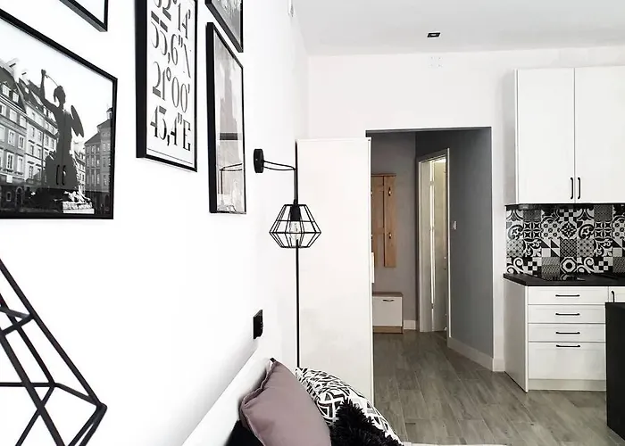 Old Town - Piwna Street Apartament