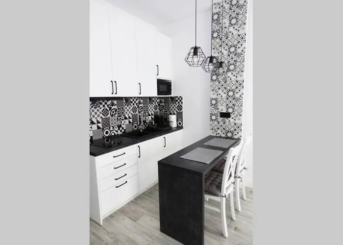 Apartament Old Town - Piwna Street Warszawa