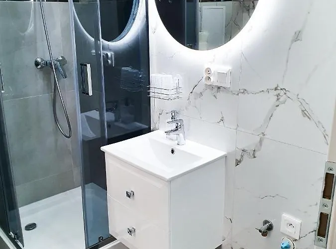 Old Town - Piwna Street Apartament