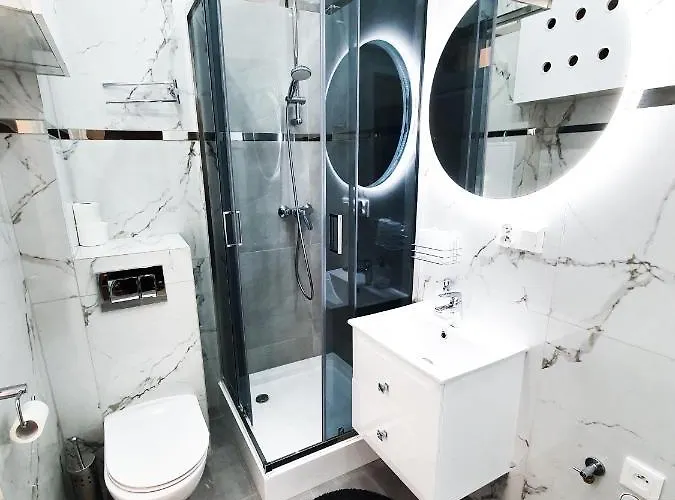 Apartament Old Town - Piwna Street *