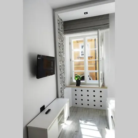Apartamento Old Town - Piwna Street Varsóvia