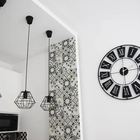 Old Town - Piwna Street Varsóvia