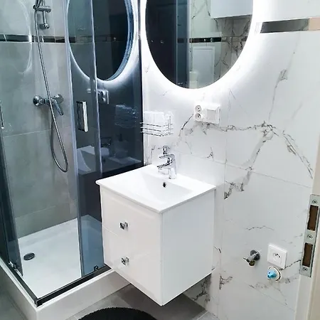 Old Town - Piwna Street Apartamento