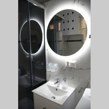 Old Town - Piwna Street Appartement