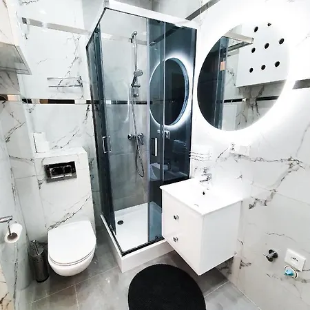 Appartement Old Town - Piwna Street *