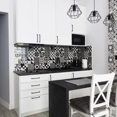 Old Town - Piwna Street Appartement